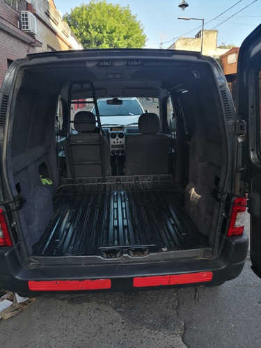 Citroën Berlingo 1.6 Bussines Hdi 92cv Am54 2015
