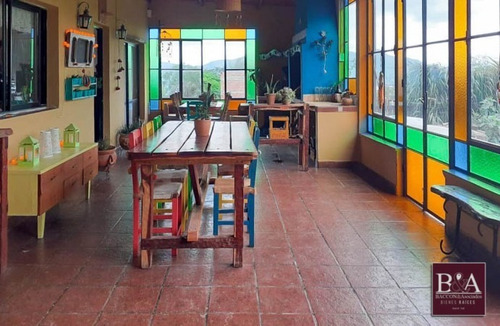 Imagen 5 de 30 de Venta Casa Con Piscina En Club De Campo Las Vertientes De Vaqueros
