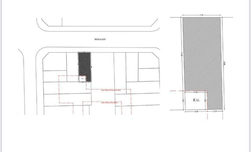 Imagen 30 de 30 de Galpon De 220m2 Construidos P/ Demoler O Reciclar, Ideal Para Emprendimiento.