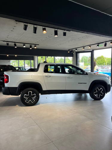 RAM Rampage 2.0 Rebel Gme At9 4X4