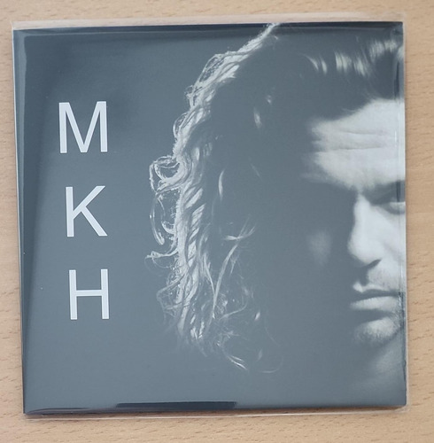 Michael Hutchence (inxs) - Mkh (remixes) Estándar