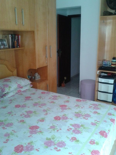 Imagem 3 de 30 de Apartamento - Ref: 3008