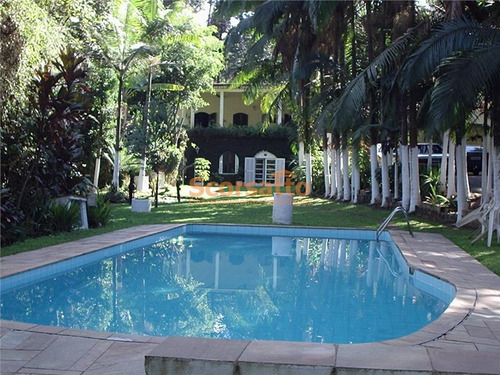 Imagem 3 de 15 de Chácara À Venda, Jardim Mimas, Embu Das Artes/sp - 755