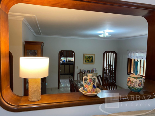 Imagem 17 de 30 de Linda Casa Em Excelente Ponto Comercial Na Av. Manir Calil No Jd. Sumare / Alto Da Boa Vista, 4 Dormitorios 2 Suites Em 538 M2 De Area Total - Ca01961 - 70451943