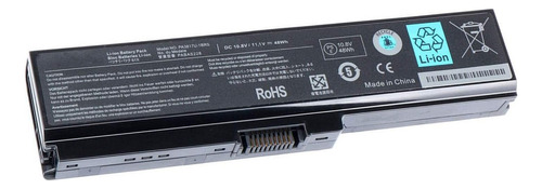 Bateria Interna Para Toshiba Pabas229 Pabas230