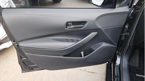 Toyota Corolla 2.0 VVT-IE FLEX GLI DIRECT SHIFT