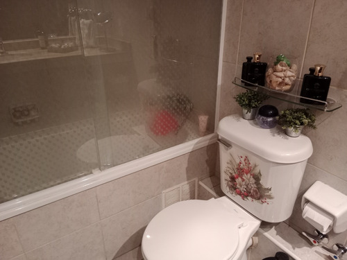 Depto Con Vista Despejada Y Amplio 4d 2b 2e Y B, Ñuñoa