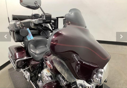 Imagen 6 de 8 de Harley Davidson Ultra Classic 1584cc 2007