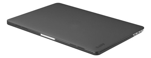 Funda Rígida Laut Para Mac Book Pro De 16  Negro