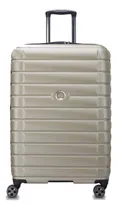 Comprar Valija Grande Expandible 82 Cm. Delsey Shadow 5.0 Color Beige