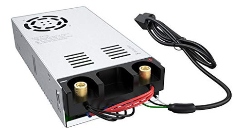 Smps 110v Ac 12v Dc Convertidor Adaptador De Fuente De ...