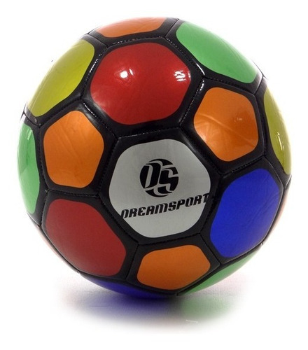 Pelota Nro 5 Peso 320g Dreamsport Jugueteria El Pehuen