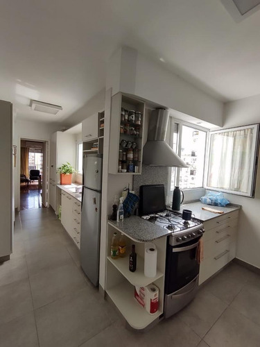 2834fs-excelente Departamento De Categoría
