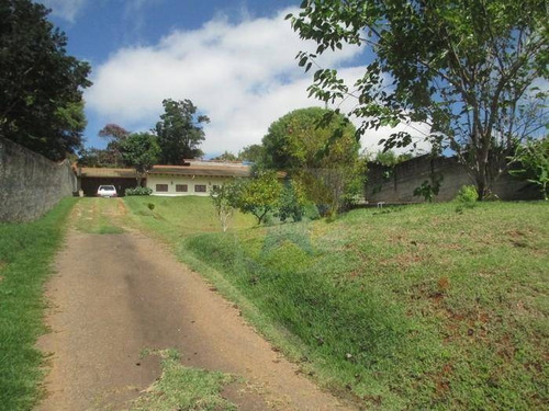 Chácara Com 1 Dormitório À Venda, 1000 M² Por R$ 430.000,00 - Sítio Da Moenda - Itatiba/sp - Ch1046