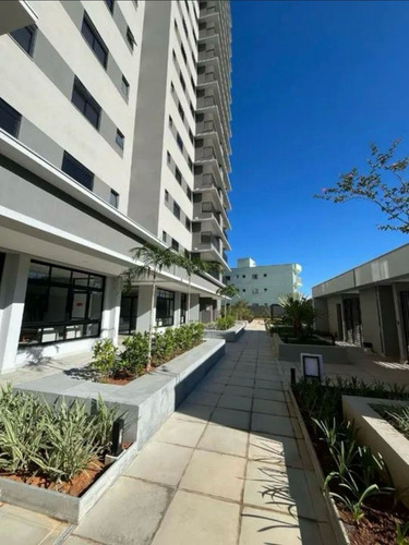 Apartamento Para Locação - Vértice Carraro, Vila Giglio, Atibaia/sp