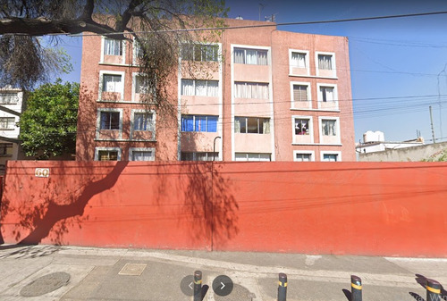 Imagen 1 de 14 de Hermoso Departamento En Tepeyac Insurgentes Amp