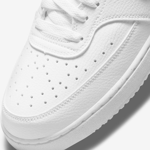 Zapatillas Nike Court Vision Low Original Para Hombre