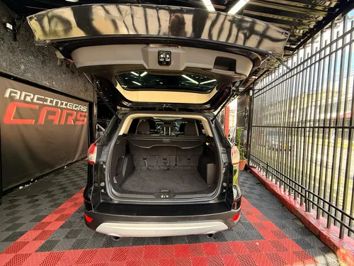 Ford Escape 2.0 Se 4x4