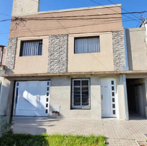 Casa En Barrio 7 De Marzo, Santo Tome