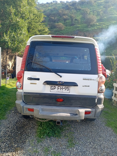 Mahindra Scorpio Suv 4x2 Crde Ev