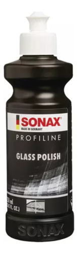 Pulidor De Vidrios Profiline Sonax 250ml