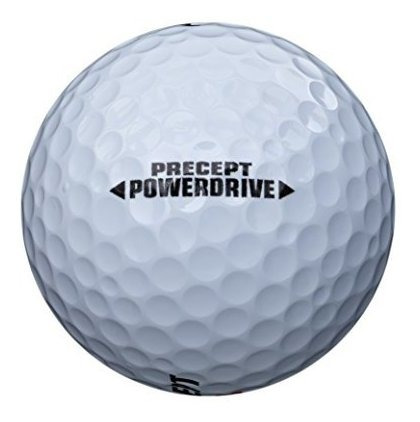 Power Drive Pelota Golf Unidade 1 4 Bola