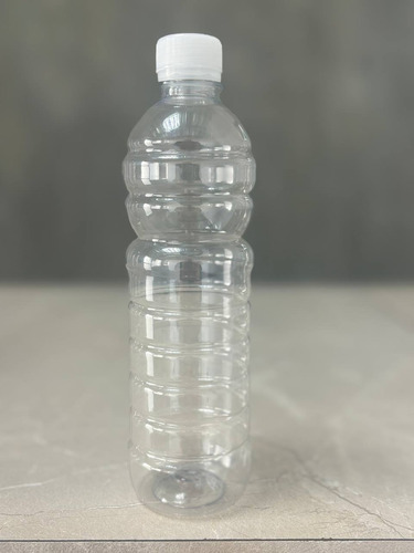 Bulto De Envases Pet 500ml (modelo 2)