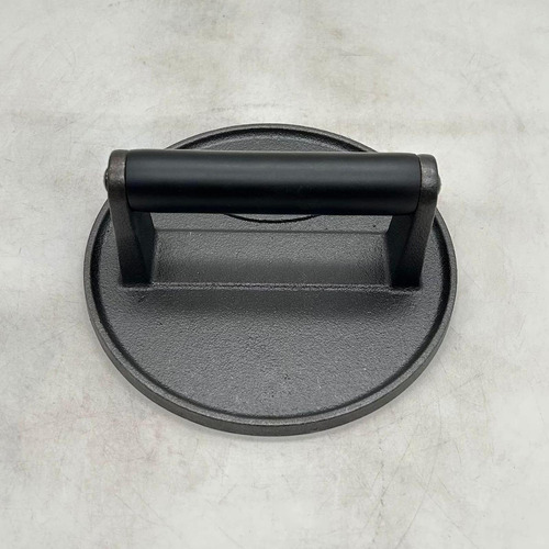 Burger Press Steak Press Utensil Utensilio Redondo Patty
