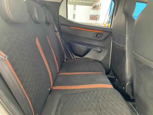 Renault Kwid Outsider Full 2020