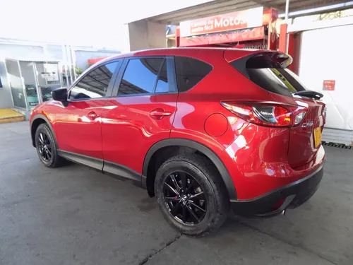 Mazda CX-5 2.0 Touring