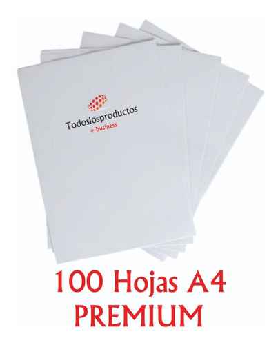 Imagen 10 de 10 de Cinta Térmica + 100 Hojas De Sublimacion A4+ Tinta 100ml Cmyk Mp