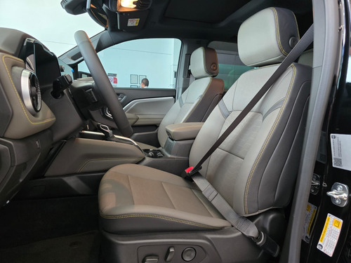Colorado Zr2 2025