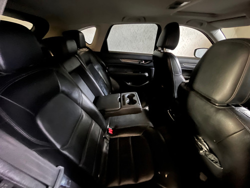 Mazda CX-5 2.5 S Grand Touring 4x2 At