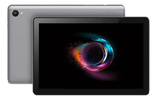 Tablet Kalley 10 Pulgadas T10 128gb Wifi Gris