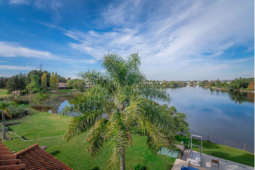 Venta Casa A La Laguna Santa Catalina