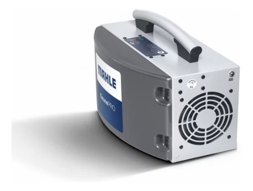 Equipamento De Oxi-sanitização Ozonepro Automatico 12v Led