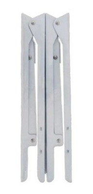Imagem 5 de 5 de Suporte Mesa Dobravel 50cm Hardt