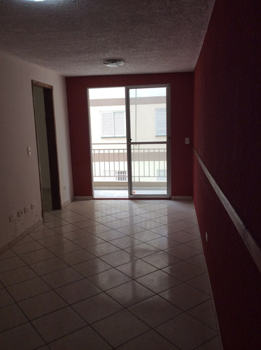 Imagem 2 de 18 de Apartamento Em Moinho Velho, São Paulo/sp De 56m² 2 Quartos À Venda Por R$ 290.000,00 - Ap1514630-s