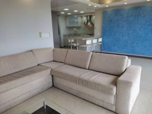 Imagen 7 de 22 de Espectacular Apartamento Remodelado Y Full Equipado Con Espectacular Vista En El Solar Del Hatillo, Municipio El Hatillo, Estado Miranda, Caracas, Venezuela