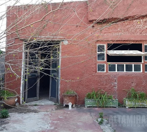 Imagen 19 de 20 de Venta De Local Villa Ballester + Vivienda