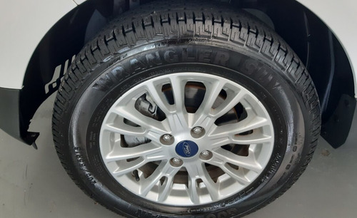 Imagem 12 de 12 de Ford Ecosport Ecosport Se 1.6 16v (flex)