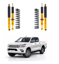 Comprar Kit Suspensión Para Hilux Revo 2016+ Old Man Emu