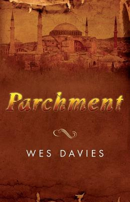 Libro Parchment: First In The Parchment Chronicles - Davi...