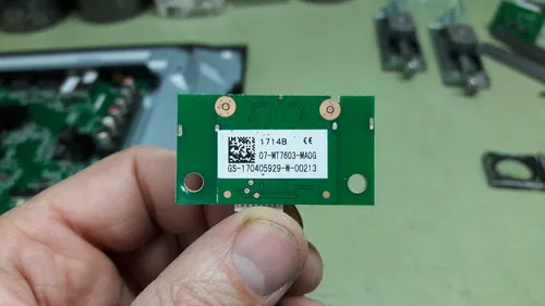 Placa Modulo Wifi Smart Tv Tcl L32s4900 (Usado)