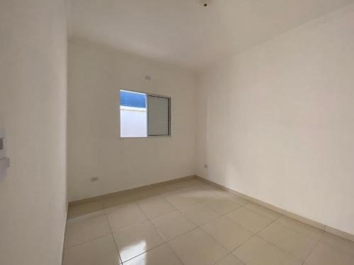 Imagem 12 de 14 de Casa Com Acesso Asfaltado Em Itanhaém - 7229 | A.c.m