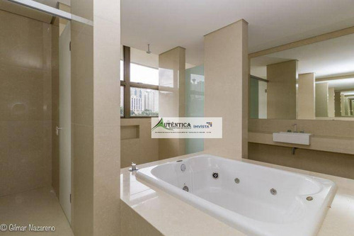 Imagem 23 de 24 de Cobertura Residencial À Venda, Vale Do Sereno, Nova Lima - Co0178. - Co0178