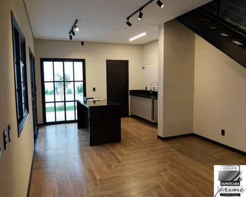 Imagem 2 de 21 de Casa Residencial, Votorantim, R$840.000,00. - Ca00509 - 71103554