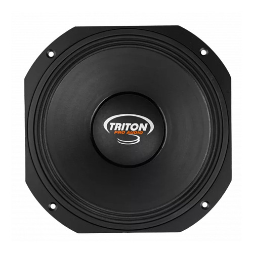 Woofer Triton 10 Polegadas 400 Rms 10 Xrl 800 8 Ohms 800w