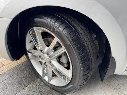 Hyundai I30 CW 2.0 MPFI GLS 16V GASOLINA 4P AUTOMÁTICO
