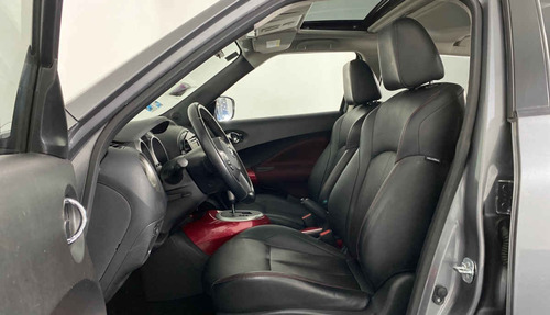 Imagen 9 de 15 de 123339 - Nissan Juke 2016 Con Garantía